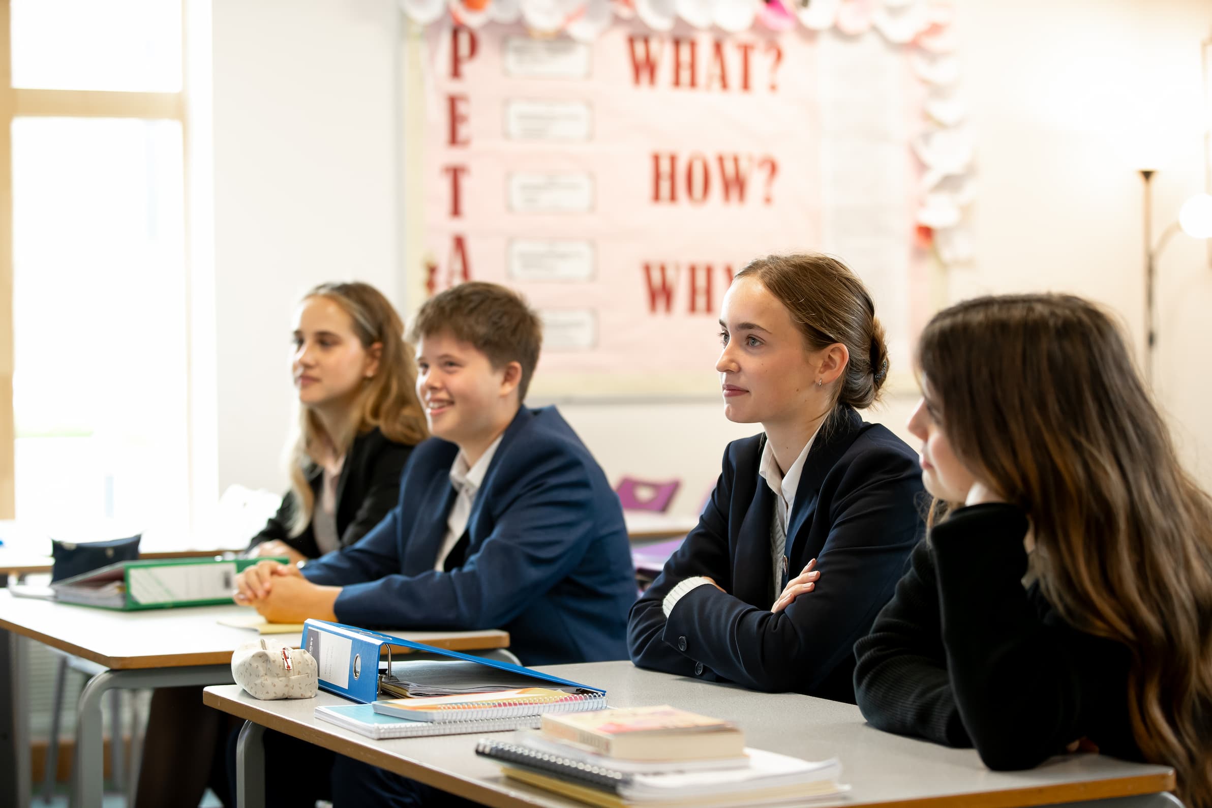 Denstone College